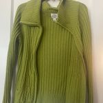 st. john's bay Zip Up Sweater Photo 1