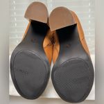 Liz & Co Brown Knee High Heeled Leather Boots 7.5 Photo 11