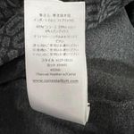 Joie  Gray Keena Pattern Leggings Heather Charcoal w/Caviar Size Medium Photo 8