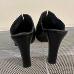 Franco Sarto  Women's Black Mule Photo 5