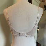 Aerie 34C Lilac Lightly Lined Bra Photo 3