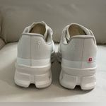 On Running Cloudmonster Void White Sneakers NIB Women’s Size 7 Photo 4