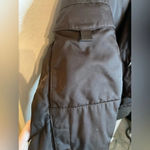 The North Face Women’s Down Ski Jacket Recco 600 Series Size Small Brown Photo 10