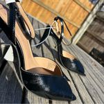 A New Day Nwt Women’s Virginia Heels – ™ Black size 7 classy spring club summer Photo 7