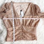 For Love & Lemons La Viellette Top Photo 7