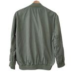 Obey Women’s Sage Mako Bomber Jacket S Photo 5