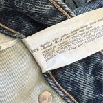 ZARA Wide Leg Boot Cut Flare High Rise Jeans Size 6 NEW Photo 8