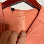 Bo+Tee  Women's Coral Pink Crop-top Sz S Photo 1