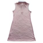 #111 SALALINO Swarovski Crystal Embellished Golf Dress Pink Size M Photo 1