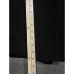 Womens Forecaster Sport Zip Parka Coat 14 Black Lined REAL‎ FUR Hood Photo 10