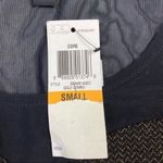 Material Girl Metallic Gold Mesh Neckline Dress Photo 4