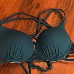 Shade & Shore Target Push-Up Bikini Top Photo 0