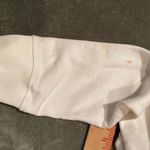 Balmain #317  PARIS Gold Foil Sweatshirt Photo 8