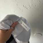 Beachsissi  Large‎ Black Halter Open Back Coverage One Piece Bathing Swim Suit Photo 6