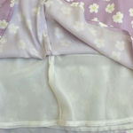 Princess Polly  Silky Lilac Olton Floral‎ Print Mini Skirt Daisy Purple US Size 6 Photo 10