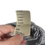 Free People  Women’s Hickory Pinstripe Straight Leg Pants Navy/White Size 30 Photo 8