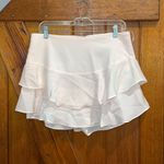 These Three Boutique Light Pink Skort NWT Photo 0