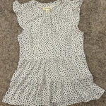 Monteau Polka dot tank top Photo 0