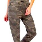 Splendid Supersoft Scoopneck Jumpsuit Photo 0