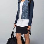 Lululemon Cardigan And Again Zip Up Jacket 6 Photo 2