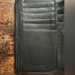 wilson's leather Wilson’s | ladies leather wallet/billfold. Photo 9
