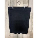 Almost Famous Black two piece set skirt and top Photo 6