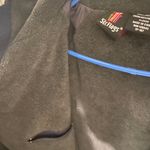 Men’s Six Flags Fleece Coat Blue Size XL Photo 6