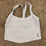 Free People  Tank Movement Crop Photo 0
