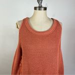 Free People Sunrise Sunset Cold Shoulder Thermal Photo 3