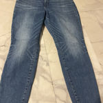 Lucky Brand  Jeans Women 14/32 Denim 90s Loose Straight High Rise G0145 Photo 0