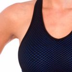 Elisabetta Rogiani Couture Fitness Run sports bra size Small Multiple Photo 2