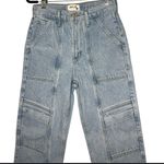 AGOLDE Cooper Cargo jeans size 24 Photo 5