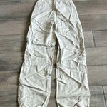 Wilfred  the effortless pant in oatmeal Photo 4