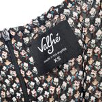 Valfre Anabel Floral Dress Women’s XS Photo 9