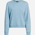 Rails Star Cotton Blend Sweatshirt Photo 3