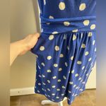 Boden Margot Jersey dress set of 2 dresses mini length Sz 8 Regular Black Photo 12