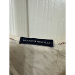 Brandy Melville ‎ off white floral cami tank one size Photo 2