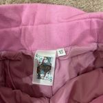 Queen of Sparkles 3D Smiley Set Skort and Top Pink Photo 8