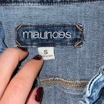 Maurice's Denim Jacket  Photo 2