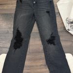 Hidden Jeans  Distressed Photo 1