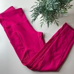 Xersion  Ankle athletic Leggings.  Size Small.  Size 7/8.  Quick Dri. Photo 0