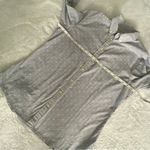 Banana Republic soft wash button-down 100% cotton shirt. Size Large Photo 6