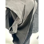 NBD Revolve Taylor Black Long Sleeve Sheer Lace Romper Women's Size Small S Photo 5