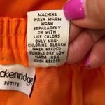 Breckenridge Breckinridge Pants by Elastic Waist Size 12P Photo 2