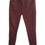 Lovers + Friends Womens Benton Ricky Skinny Casual Jeans Size 28 Photo 0