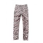 BDG  Urban Outfitters Women's Twig High Rise Jeans Size 26 Small Snakeskin Pink Photo 2