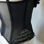 Victoria's Secret Chantal Thomass Bustier Corset Photo 1