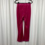Juicy Couture  Vintage Hot Pink Velour Track Suit Pants Sz.M Jacket Sz.XL Photo 4