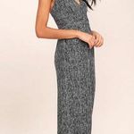 Lulus Walk The Line Jumpsuit  Photo 1