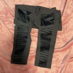Alo Yoga ALO leggings-size small Photo 4